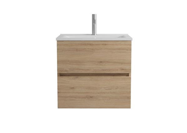 MEUBLE S/PLAN EAZY26 2T 60CM CHENE NAT.RC0223