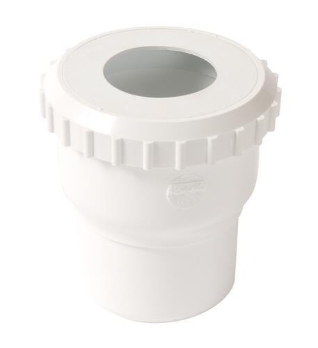 RACCORD POUR WC EN PVC - Raccord à coller