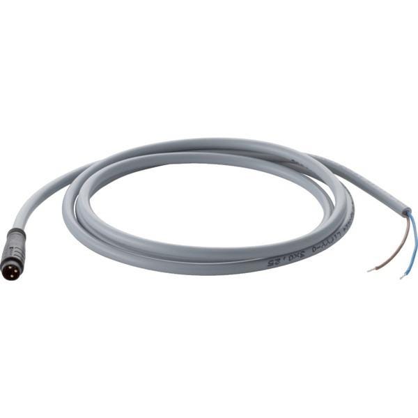 CABLE RACCORD GEBERIT CDE WC     241.833.00.1 GEBERIT  [241.833.00.1]