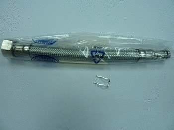 FLEXIBLE ENTREE BALLON MCR BIC        S100794 DE DIETRICH PIECE RECHANGE BDR  [S100794]