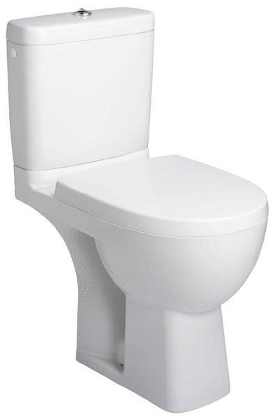 ODEON UP - Pack WC sur pied