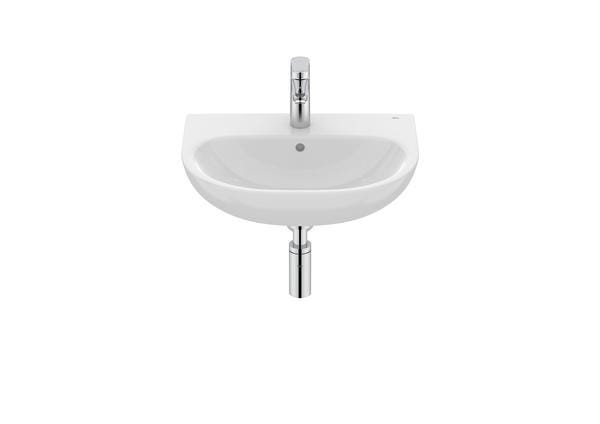 LAVABO MURAL VICTORIA 52X42 + FIX  A325V03000