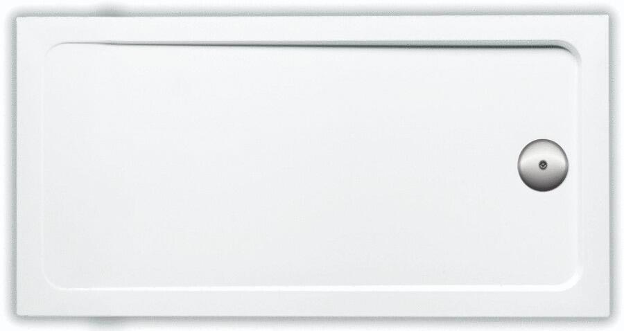FLIGHT - Receveur rectangulaire extra-plat