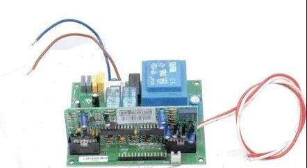 CIRCUITS IMPRIMES