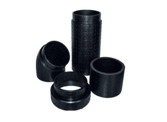 KIT COMFOPIPE COMPACT                30003864 ACOVA-ZEHNDER GROUP FRANCE  [30003864]