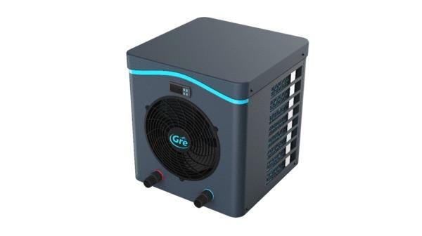 PAC MINI HEATER 25                  71245-FDR