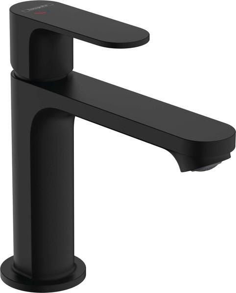MITIGEUR LAV.110COOLST REBRIS S NOIR 72588670 HANSGROHE  [72588670]