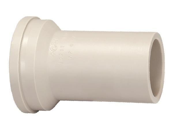 PIECE FOLLE LONG.PP-H SDR11 50DN40  727608520 FISCHER GEORG  [727608520]