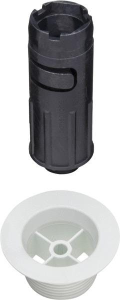 BONDE FLEXAPLUS            HANSGROHE 96328000 HANSGROHE  [96328000]