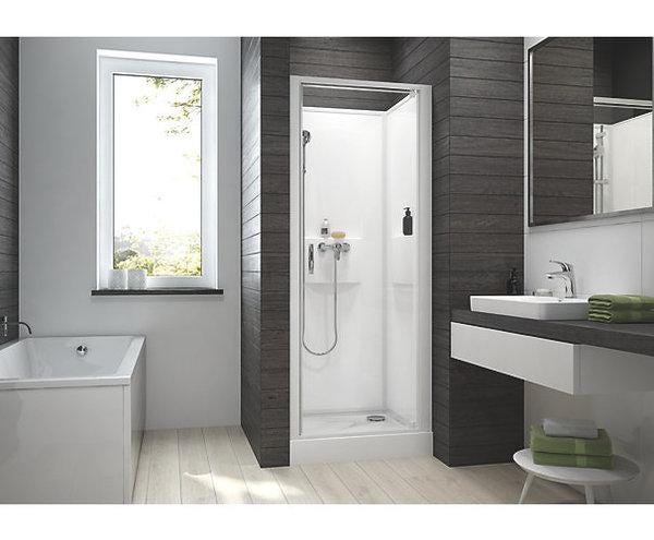 CABINE CAR.P/B.M/MUR IZIBOX2 90  L11IZBBM0901