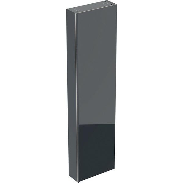 COLONNE HAUTE ACANTO 45CM   NOIR 500.637.16.1 GEBERIT