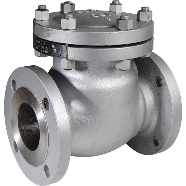 CLAPET 373 DN50 A216WCB CLASS150 SF.   373050 SFERACO  [373050]