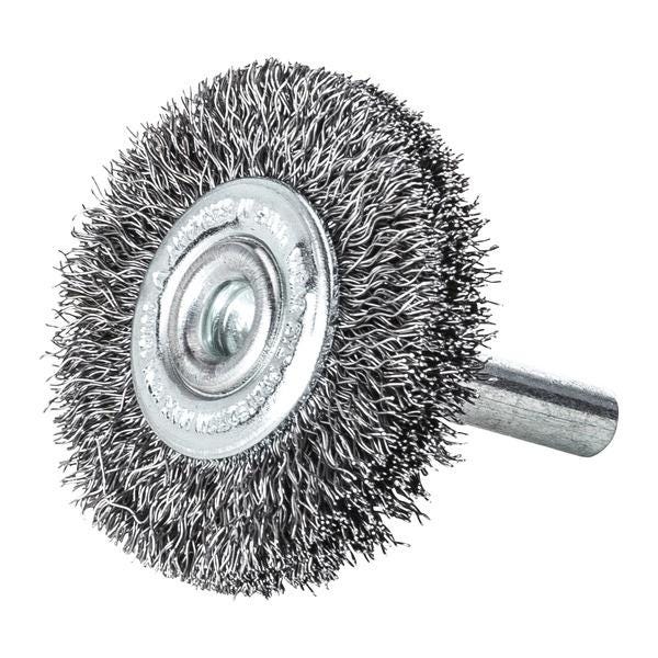 BROSSES ABRASIVES D.50X11 0,3 (X3) 4932501703 TECHTRONIC INDUSTRIES FRANCE  [4932501703]