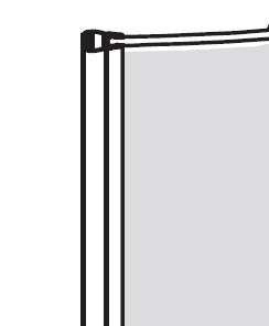 JOINT MAGNETIQUE/3167 P/PAROI      1403004481 ROTH FRANCE  [1403004481]