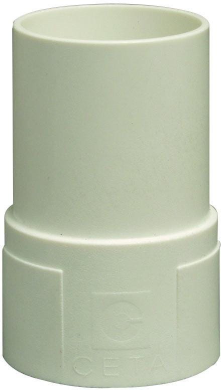 VIDAGE TOUTFLEX® - Femelle - Raccord rigide