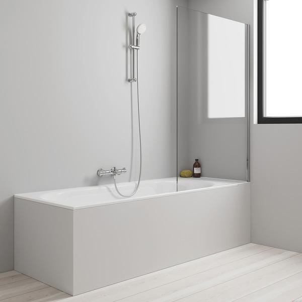 GROHTHERM 800 - Mitigeur bain-douche thermostatique