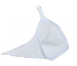 ENTRETIEN MANUEL - Épuisette de fond