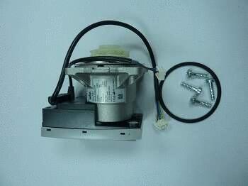 PIECES HYDRAULIQUES - Circulateur