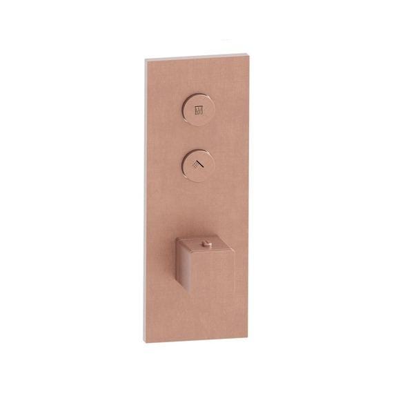 FACADE THERMO TWIST 2 SORTIES        XQ61234P ONDYNA