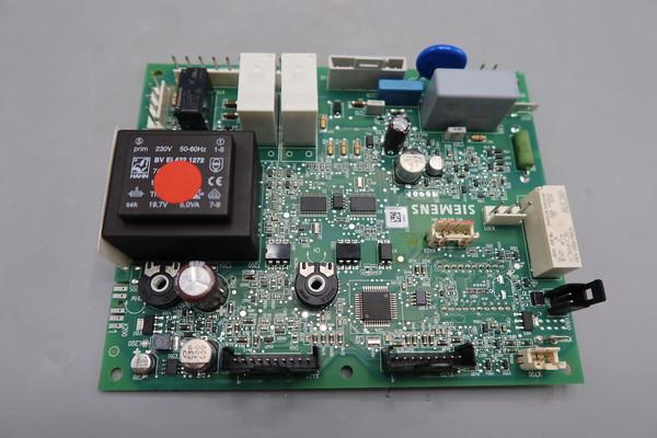 CIRCUIT IMPRIME LMU 34B          JJJ005691530 DE DIETRICH PIECE RECHANGE BDR