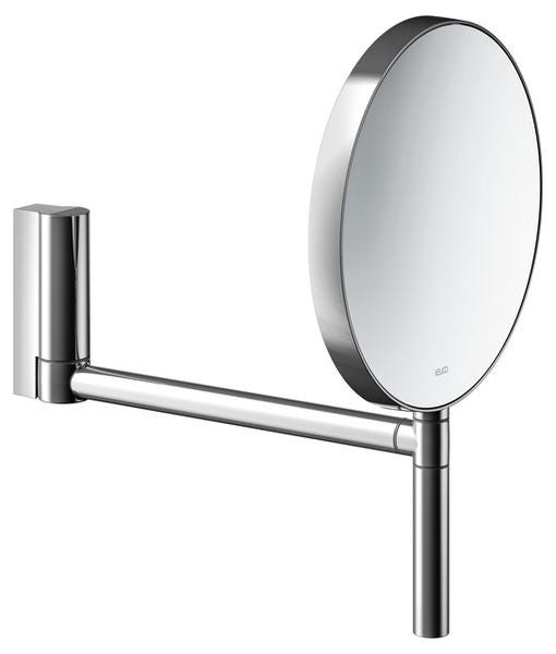 PLAN - Miroir grossissant mural
