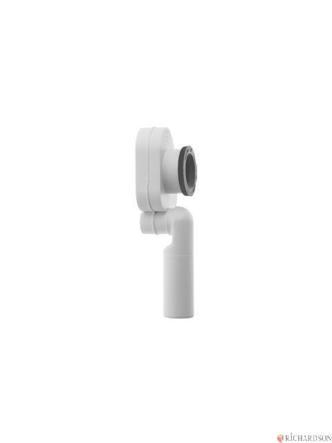 VIDAGE ACTION SIPHONIQUE SORT.VERT 0051110000 DURAVIT  [0051110000] 
