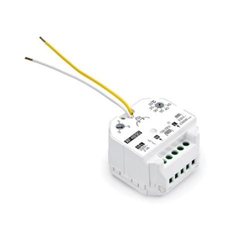 RECEPTEUR MICROMODULE X3D P/PRE       6050615 DELTA DORE  [6050615]