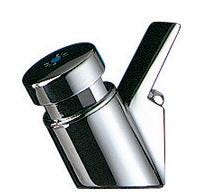 ROBINET RINCE BOUCHE CHR           DEL 312QU1 DELABIE G ET J  [312QU1]
