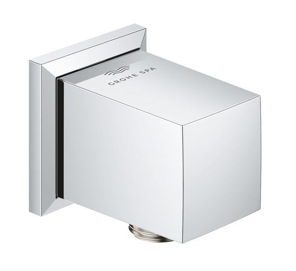 COUDE A ENCASTRER 1/2 ALLURE BRIL.CH.26850000 GROHE  [26850000]