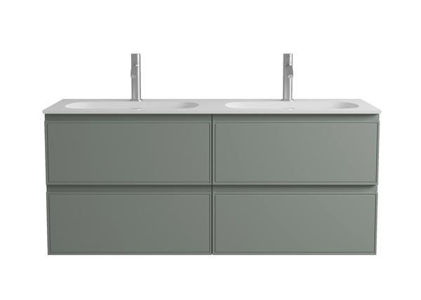 MEUBLE S/PL UPCITY26 4TR 120CM SAUGE    -ENS-