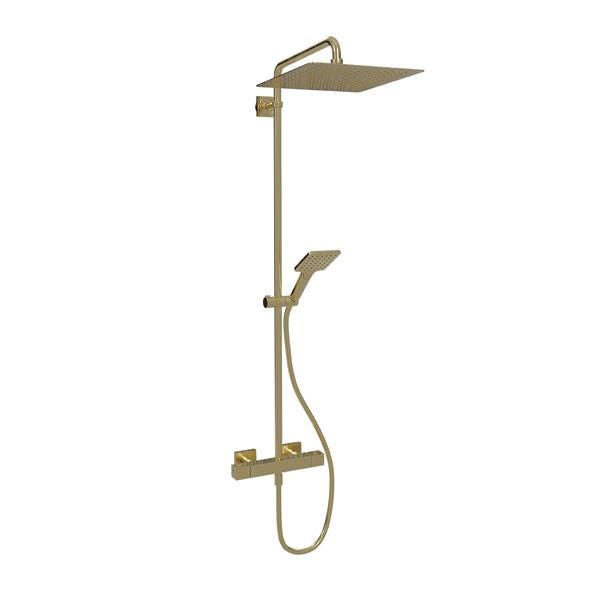 COLONNE DCH TH TABULA OR BROSSE      QD44896P ONDYNA  [QD44896P]
