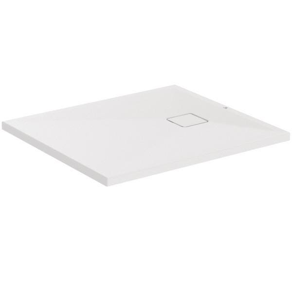 RECEVEUR ECORES ULTRA FLAT S EVO BLC  T5444FO IDEAL STANDARD FRANCE  [T5444FO]