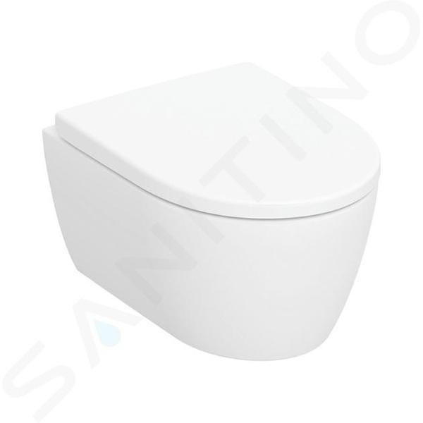 PACK WC SUSP ICON COMPACT BLC/M  502.381.JT.1 GEBERIT