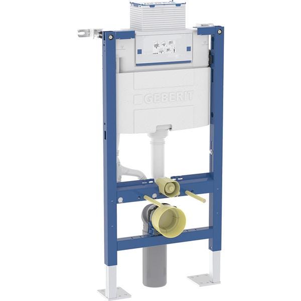 BATI-SUP.AUTOP.DUOFIX OMEGA GEBERIT 111036002 GEBERIT  [111.036.00.2]