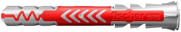 CHEVILLE DUOPOWER 10X80 BTE25          538252 FISCHER FRANCE  [538252]