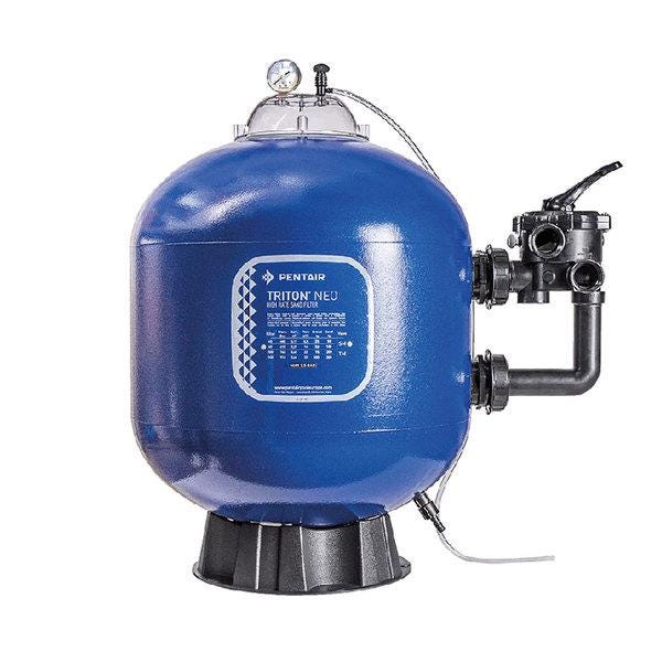 FILTRE TRITON NEO-SIDE 760 22M3/H      519760
