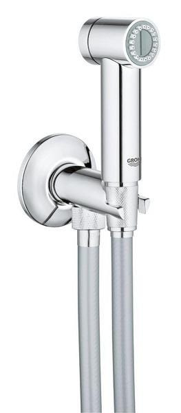 DOUCHETTE+ROBINET SEN TRIGER   GROHE 26332000 GROHE
