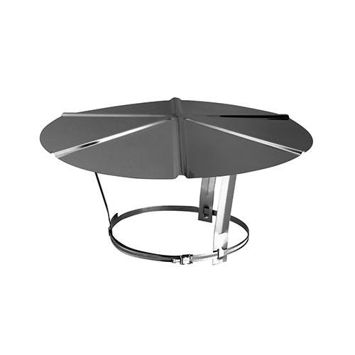 ACCESSOIRES TUBAGE FLEXIBLE - Finitions et étanchéité