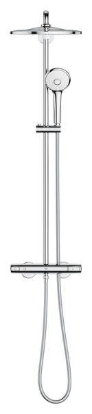 COLONNE DE DOUCHE THERM        GROHE 26075001 GROHE  [26075001]