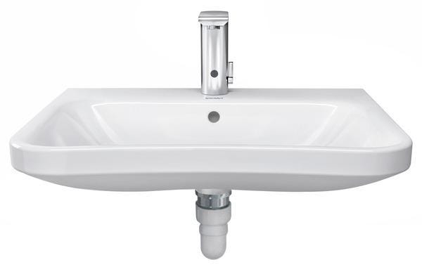 LAVABO VITAL DURASTYLE 65 BLC      2329650000 DURAVIT  [2329650000]