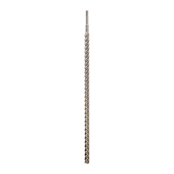 FORET SDS-PLUS 4 TAILLANTS 20      4932492029 TECHTRONIC INDUSTRIES FRANCE  [4932492029]