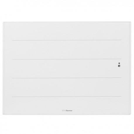 RAD.OVATION 3 HOR.1250W BLANC          480241 THERMOR PACIFIC