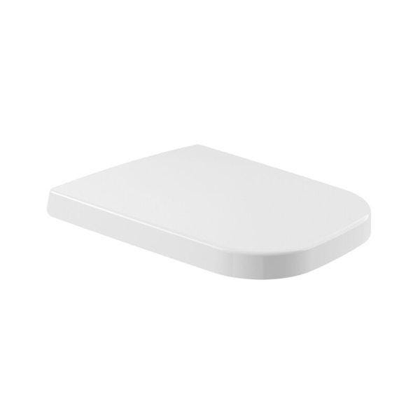 ABATTANT JOYCE BLANC SOFT CLOSE   VB 9M52S101 VILLEROY BOCH  [9M52S101]