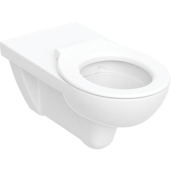 RENOVA COMFORT - Pack WC suspendu rallongée Rimfree®