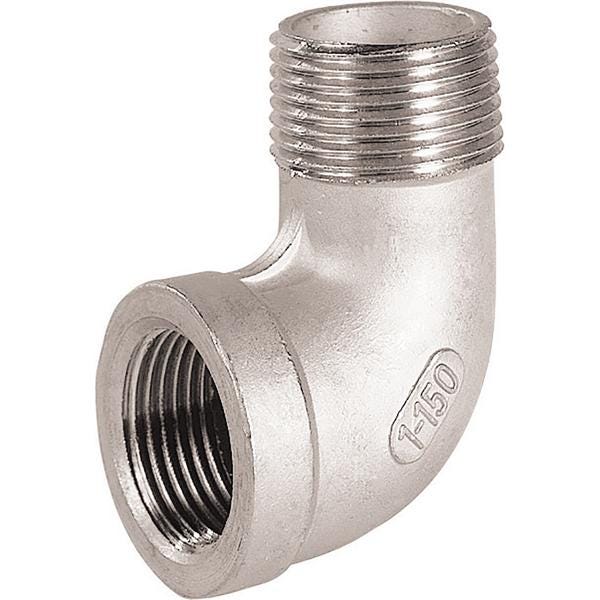 COUDE 90 AC.INOX             MF   1/2 2010004 SFERACO  [2010004]