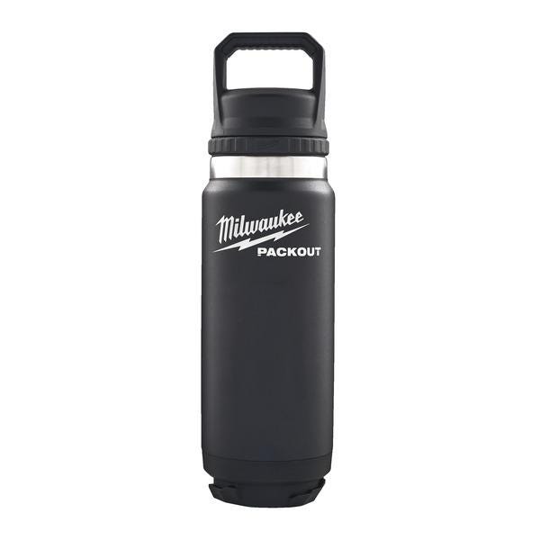 GOURDE NOIR 710ML                  4932493466 TECHTRONIC INDUSTRIES FRANCE  [4932493466]
