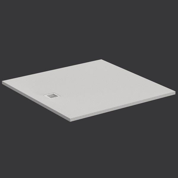 RECEVEUR ULTRAFLT 120X120 BLC PUR     K8318FR IDEAL STANDARD FRANCE