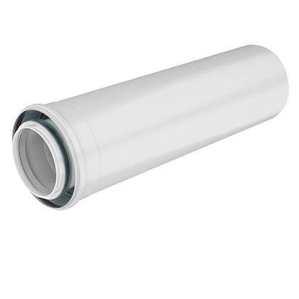 ROLUX CONDENSATION CONCENTRIQUE - Conduit - PPTL/Alu
