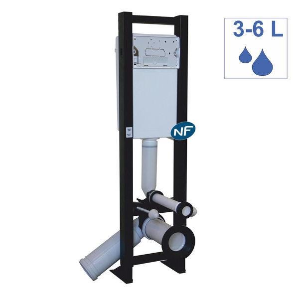 BATI SUPPORT CESAME                  ASCE3070 REGIPLAST