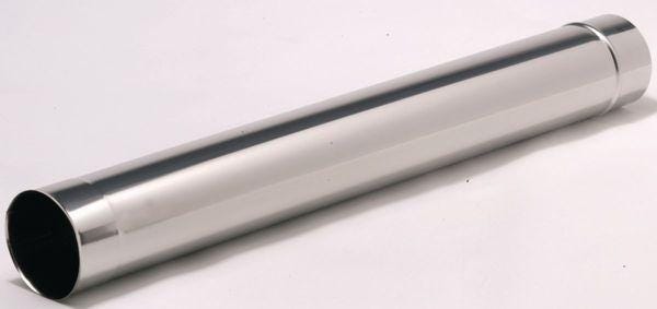 TUYAU INOX 304 33 CM 111               633111 TOLERIE EMAILLERIE NANT-SETEN  [633111]